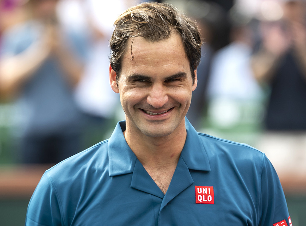 Roger Federer